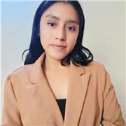 Maestra de apoyo y repaso. Orientada a la consolidación del aprendizaje y buenos hábitos de estudio